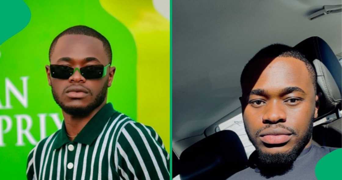 Congolese catfished in Johannesburg Congolese catfished in Johannesburg