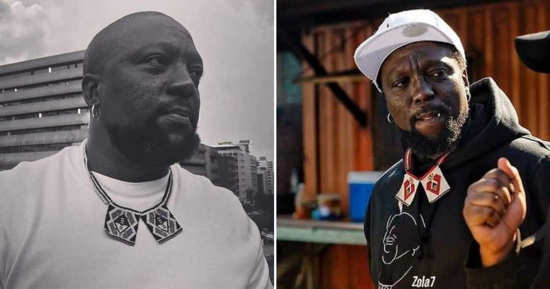 Zola 7 advised men about how to use the urinal properly Zola 7 advised men about how to use the urinal properly