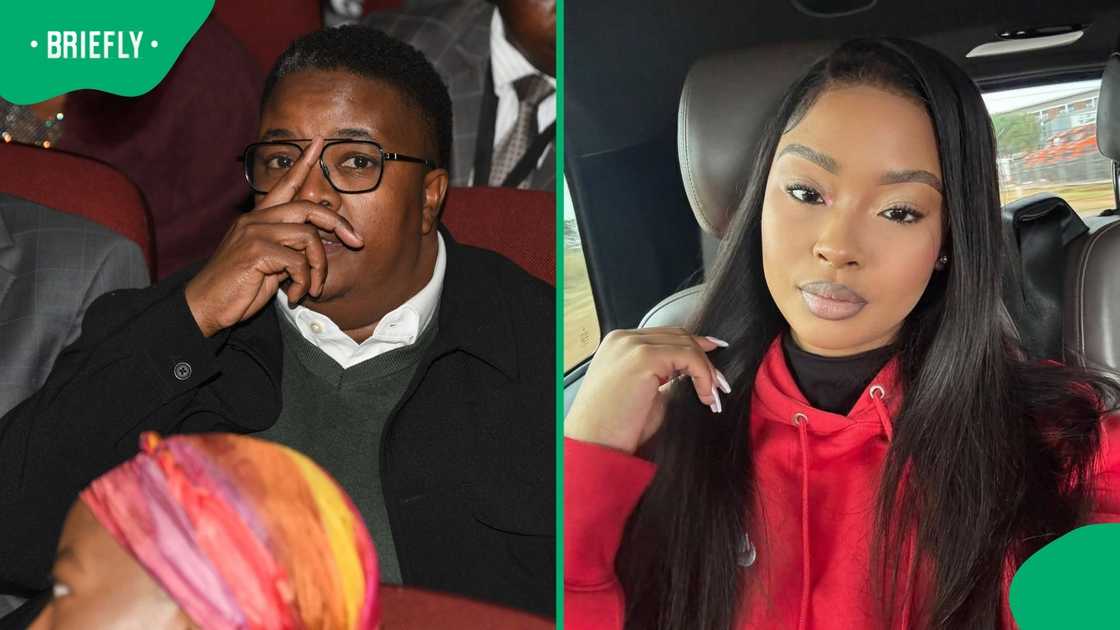 The Deputy Minister of Women Steve Letsike said the government has taken avtion to investigate influencers promoting a Russian agency