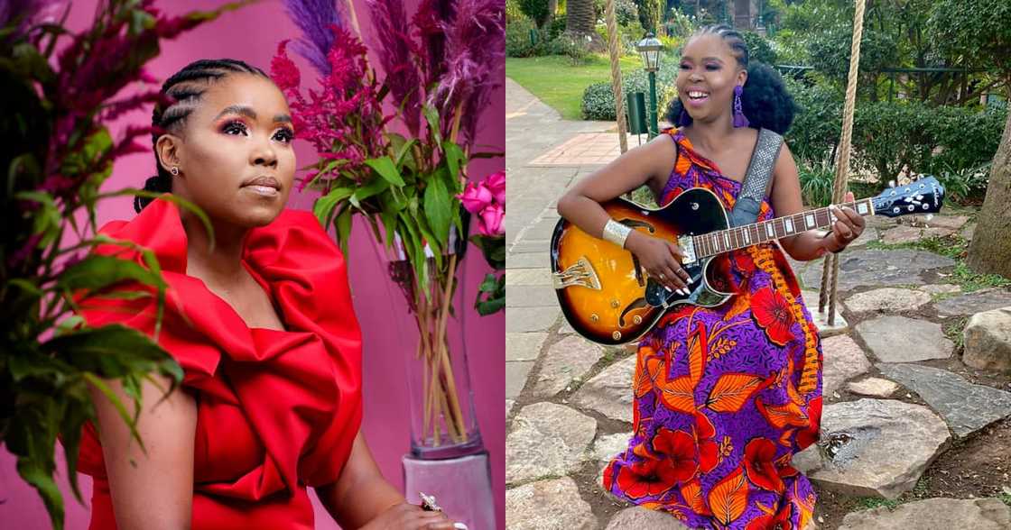 Zahara, SA Entertainment, Music, SA Celebrity Zahara, SA Entertainment, Music, SA Celebrity