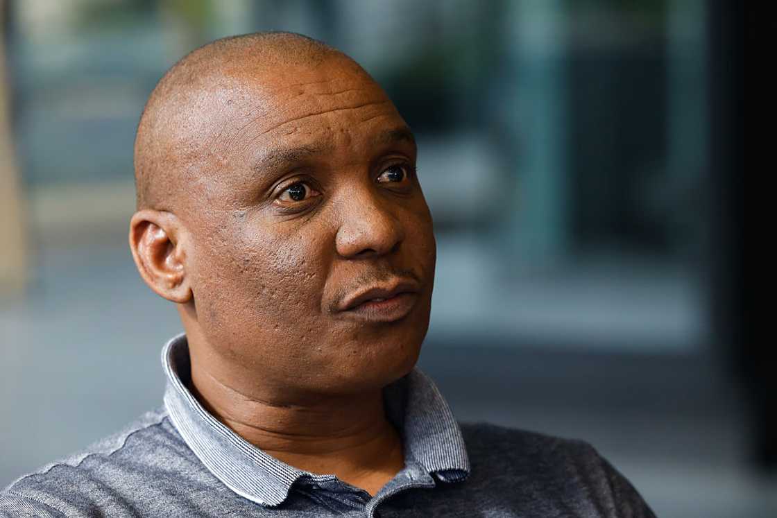 AfriForum will be opening a case against Cedric Nkabinde