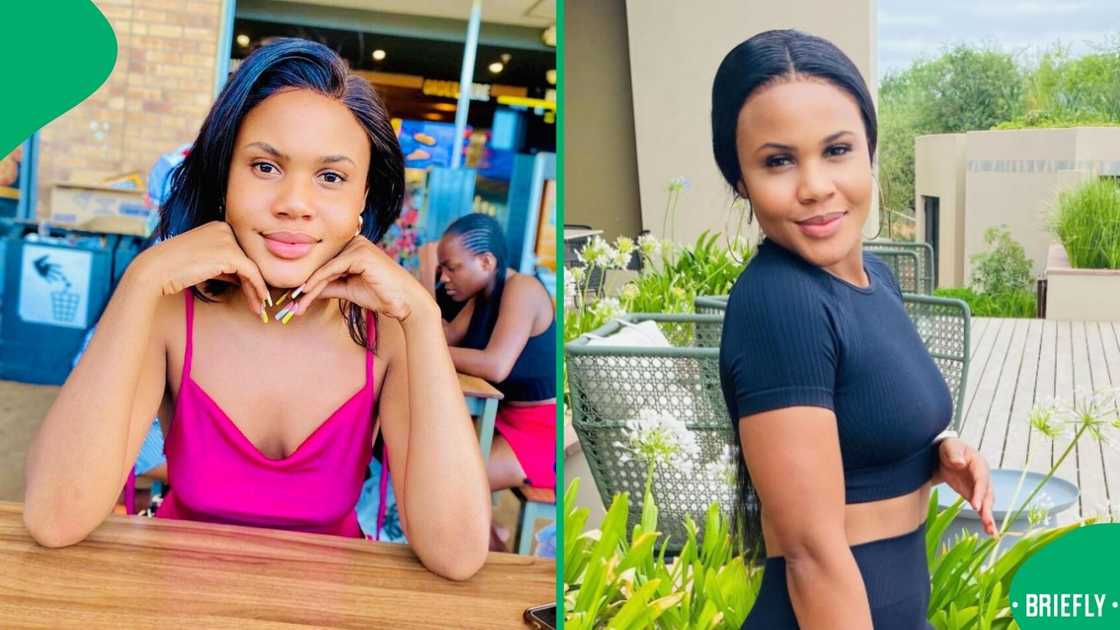 A Mzansi woman gushed about her Venda boyfriend A Mzansi woman gushed about her Venda boyfriend