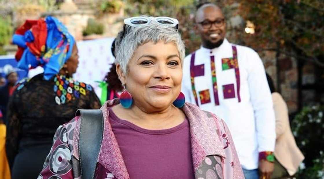 Vinette Ebrahim Vinette Ebrahim