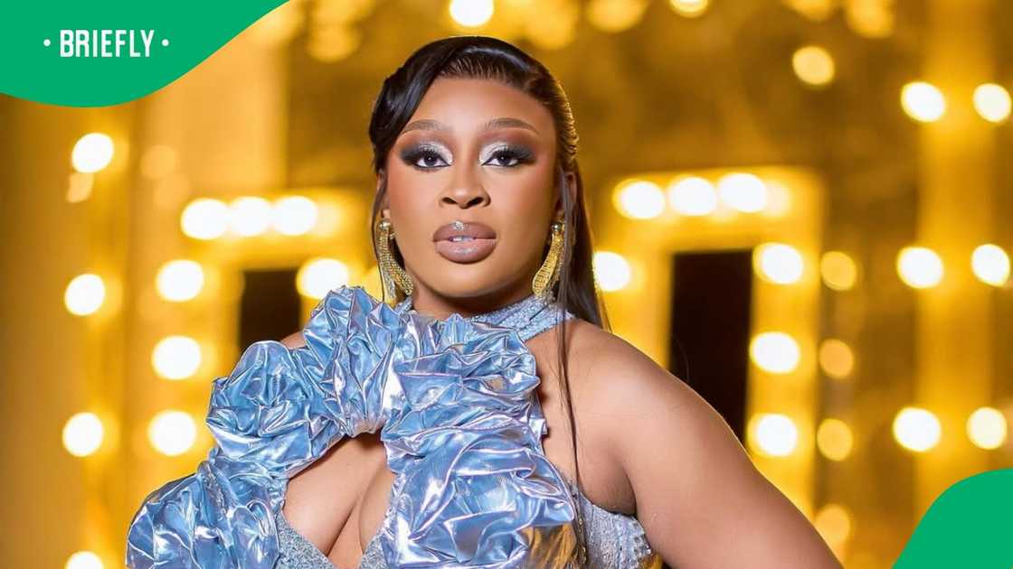 Precious Udoye responds to assault claims Precious Udoye responds to assault claims