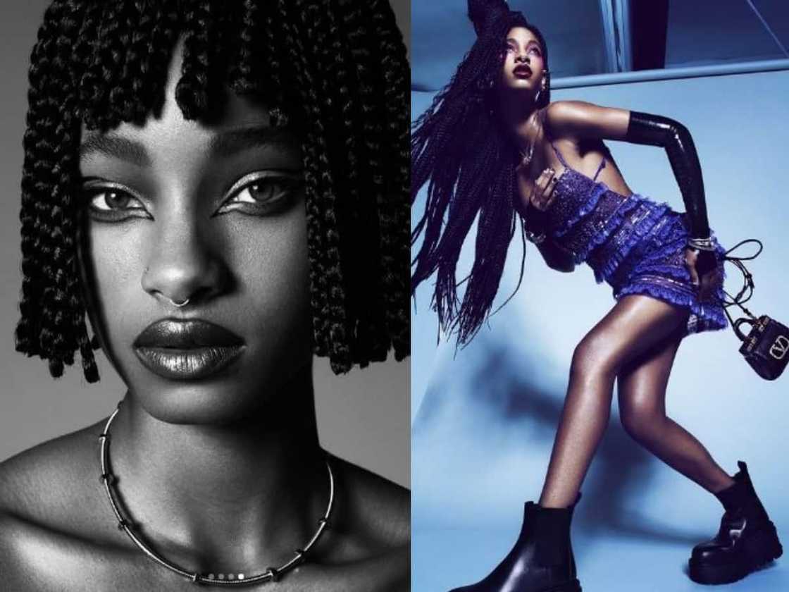 Black actresses under 30 Black actresses under 30