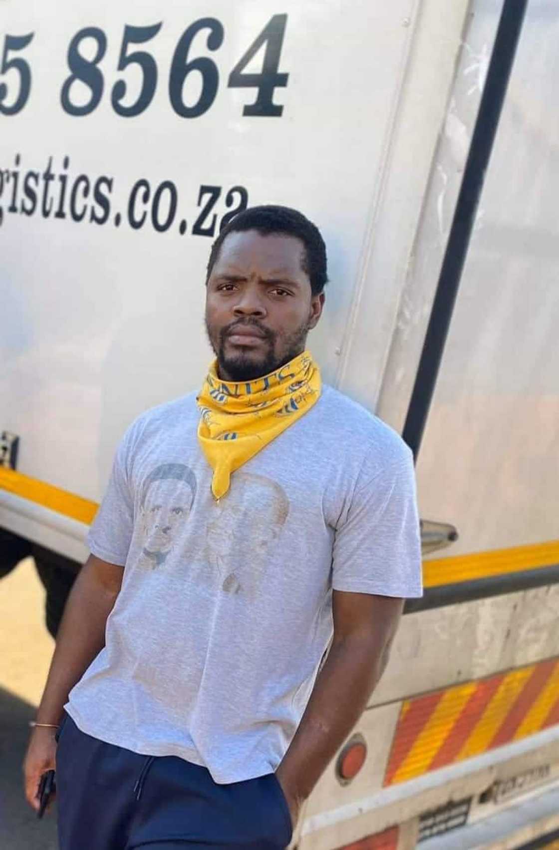 Mcebo Dlamini Mcebo Dlamini