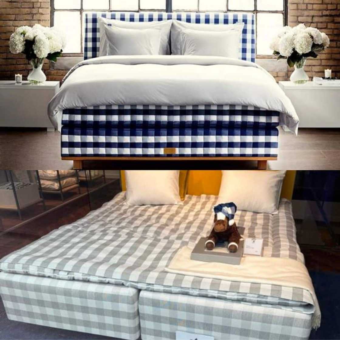 Most expensive memory foam mattresses Most expensive memory foam mattresses