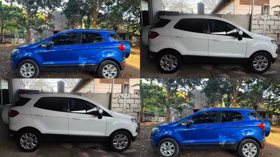 best value for money small SUV best value for money small SUV