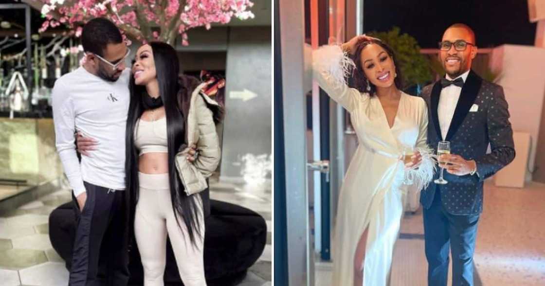 Khanyi Mbau, The Wife, Actress, Showmax Khanyi Mbau, The Wife, Actress, Showmax