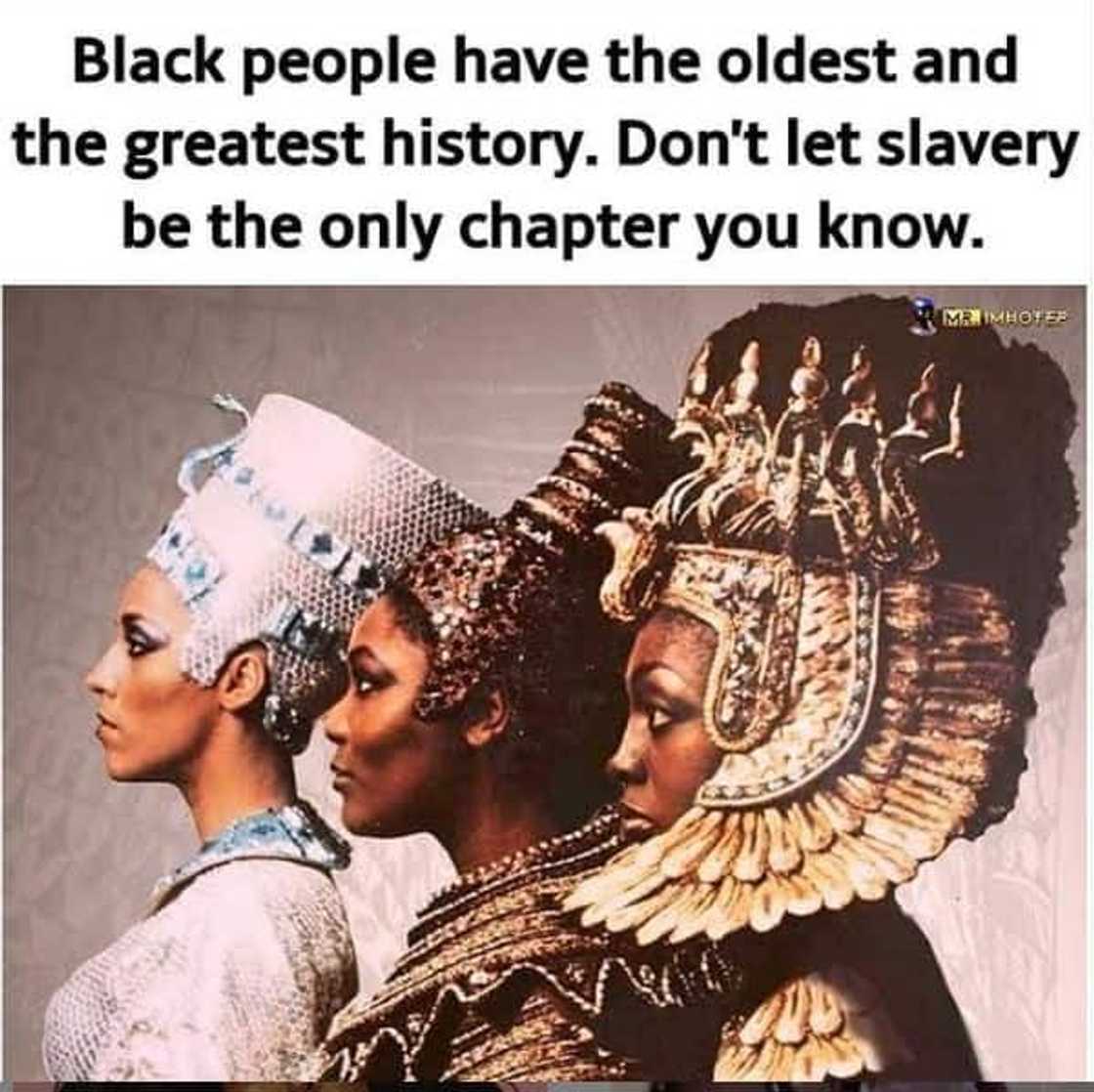 Black excellence quotes