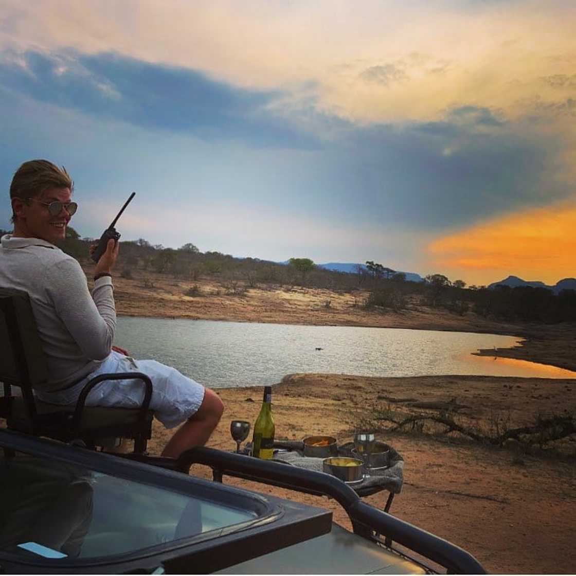 Kruger national park accommodation Kruger national park accommodation