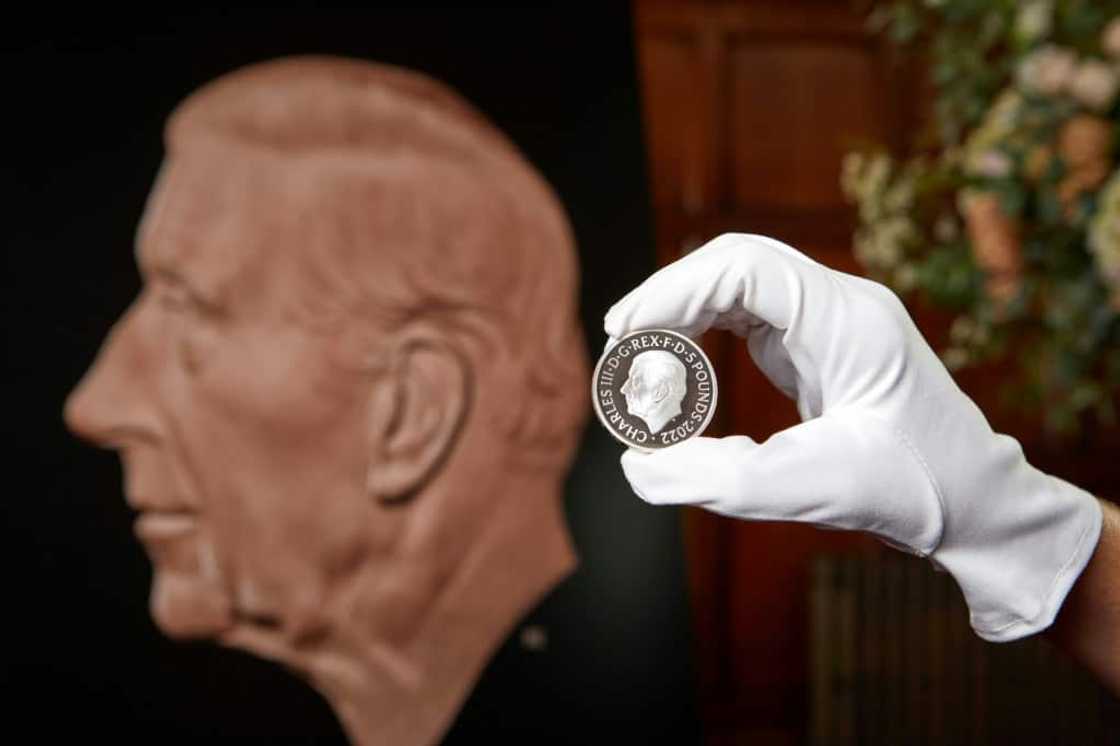 The Royal Mint has depicted Britain’s Royal Family on coins for over 1,100 years The Royal Mint has depicted Britain’s Royal Family on coins for over 1,100 years
