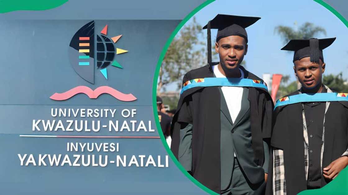 UKZN online application