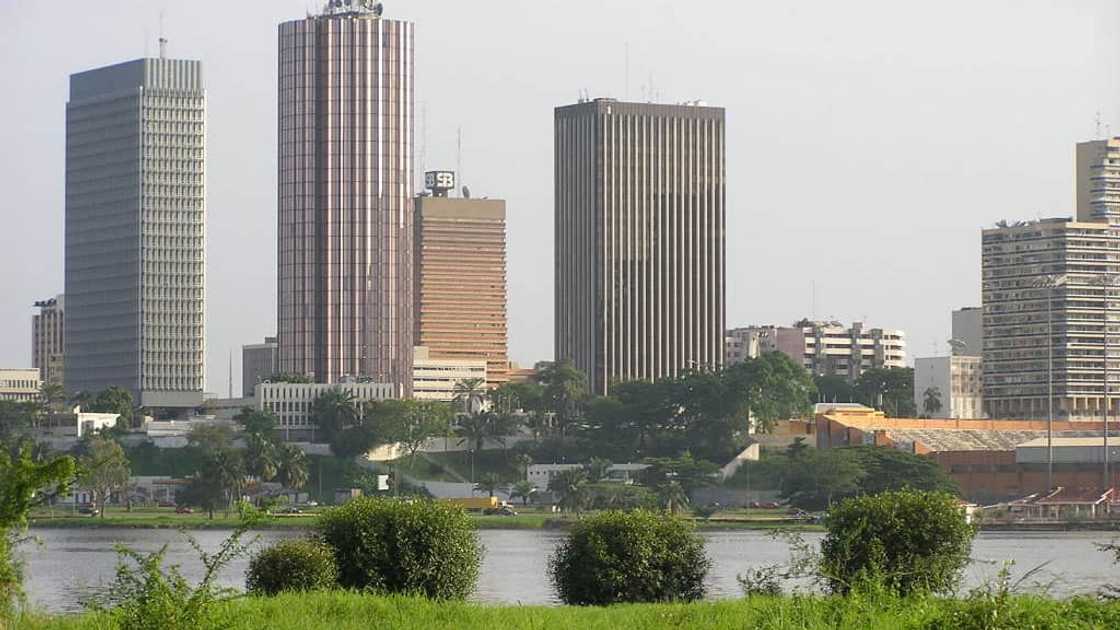 Most Beautiful Cities in Africa Most Beautiful Cities in Africa