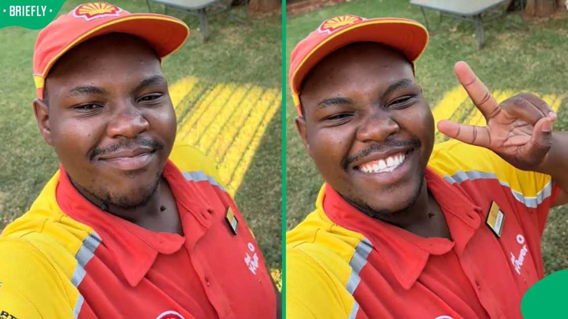 Clement Molobela