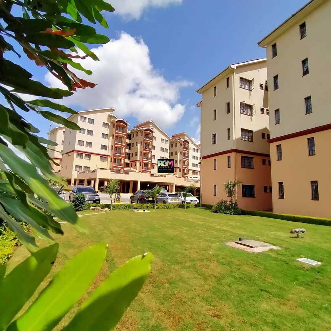 Expensive neighborhoods in Africa Expensive neighborhoods in Africa