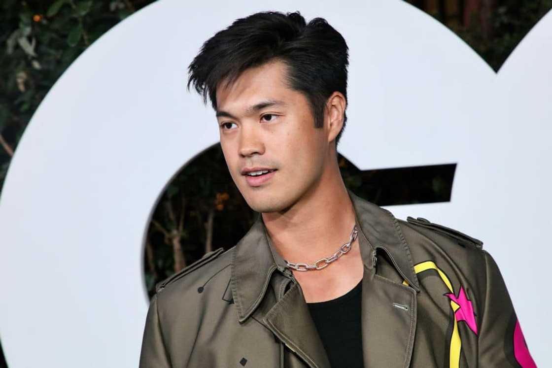 Ross Butler