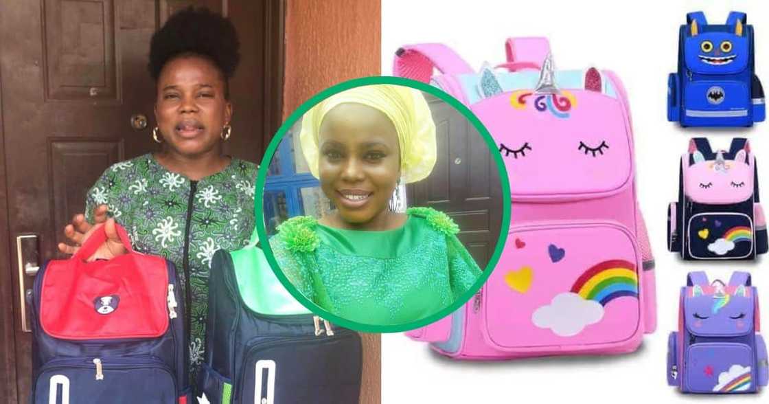 A woman shares the story of losing her child but finding the strength to overcome her grief A woman shares the story of losing her child but finding the strength to overcome her grief