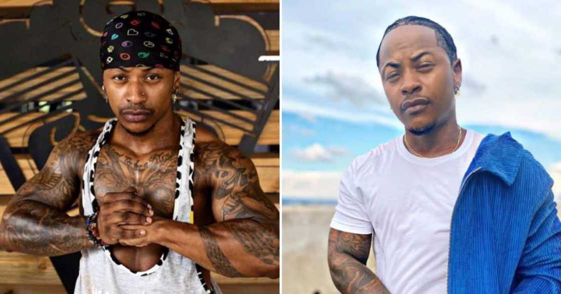 Priddy Ugly still being trolled Priddy Ugly still being trolled