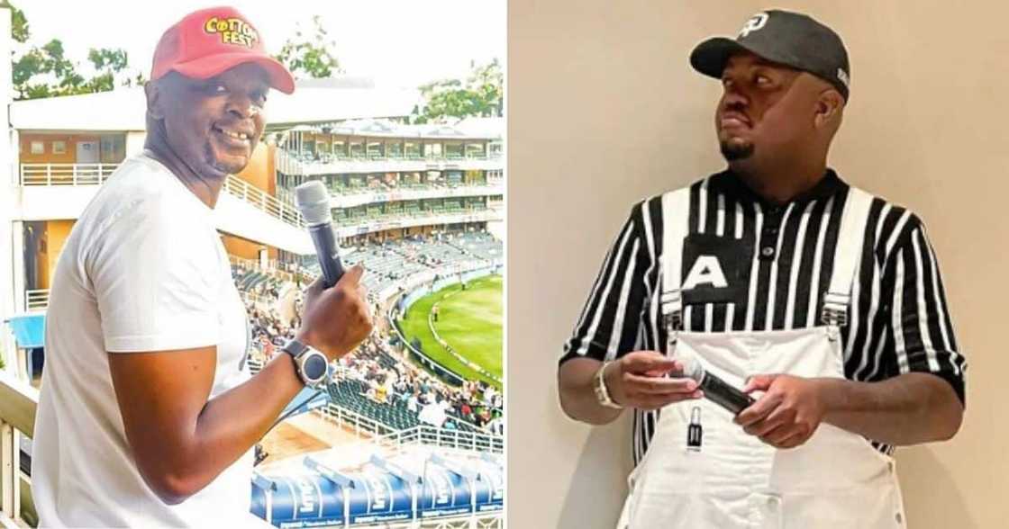 Thomas Msengana, Skhumba Hlope, Kaya FM, Breakfast Show, Fired Thomas Msengana, Skhumba Hlope, Kaya FM, Breakfast Show, Fired