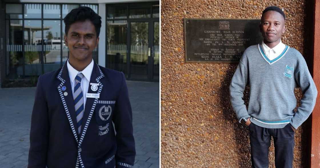 Halala: Meet the 7 Young SA Scientists Competing in the World’s Largest Pre College Science Competition in USA Halala: Meet the 7 Young SA Scientists Competing in the World’s Largest Pre College Science Competition in USA
