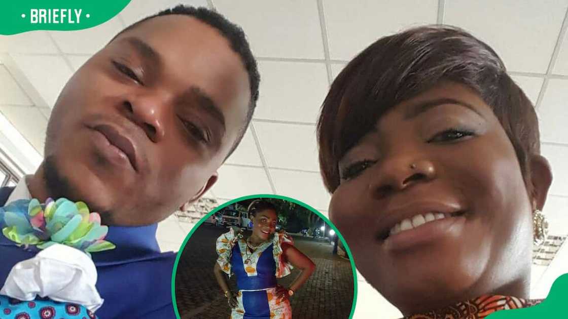 Is Florence Obinim still married to Obinim?