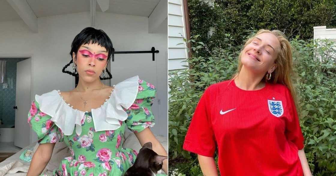 Adele, Brits, Doja Cat, cancel, save Adele, Brits, Doja Cat, cancel, save