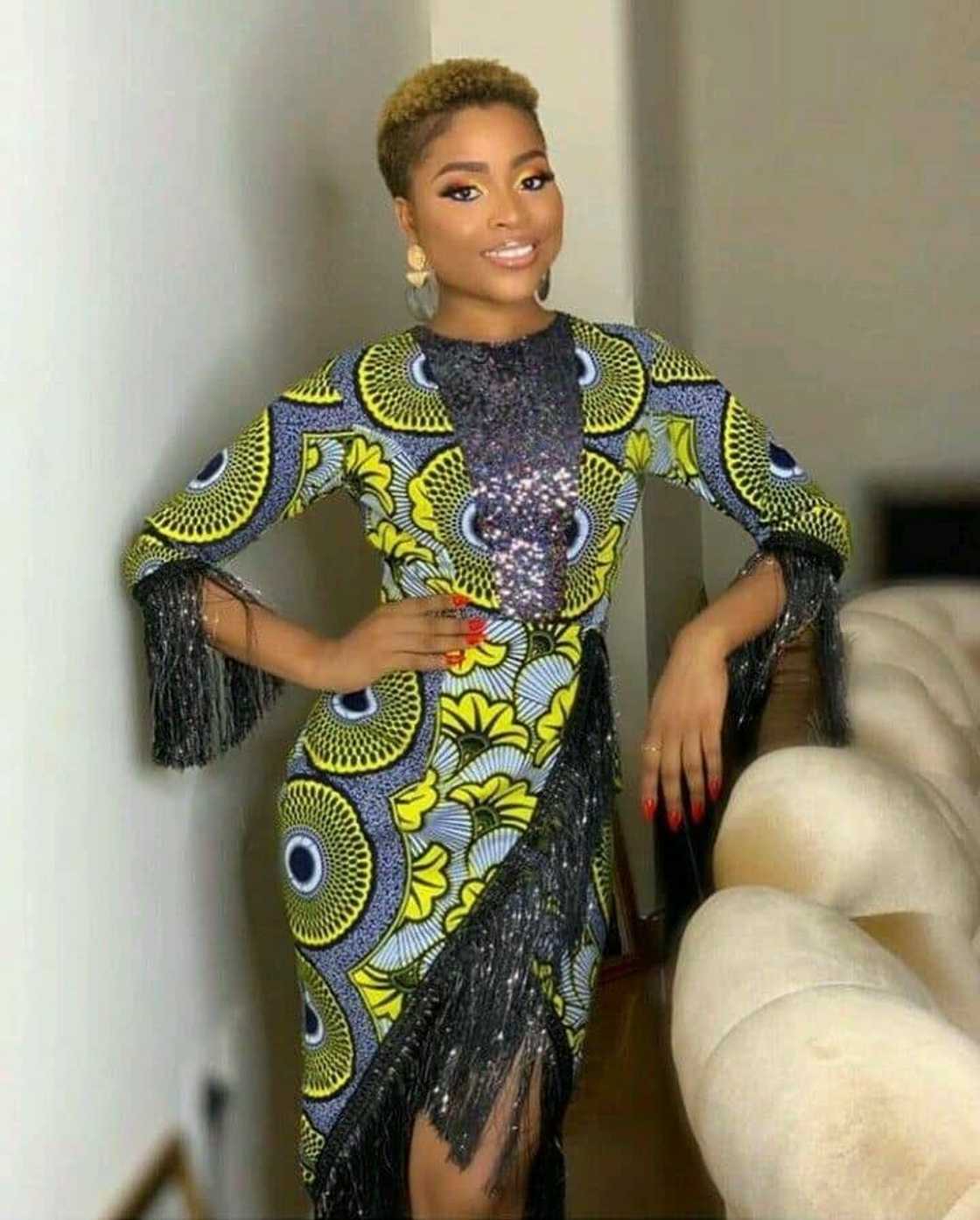 African dresses African dresses