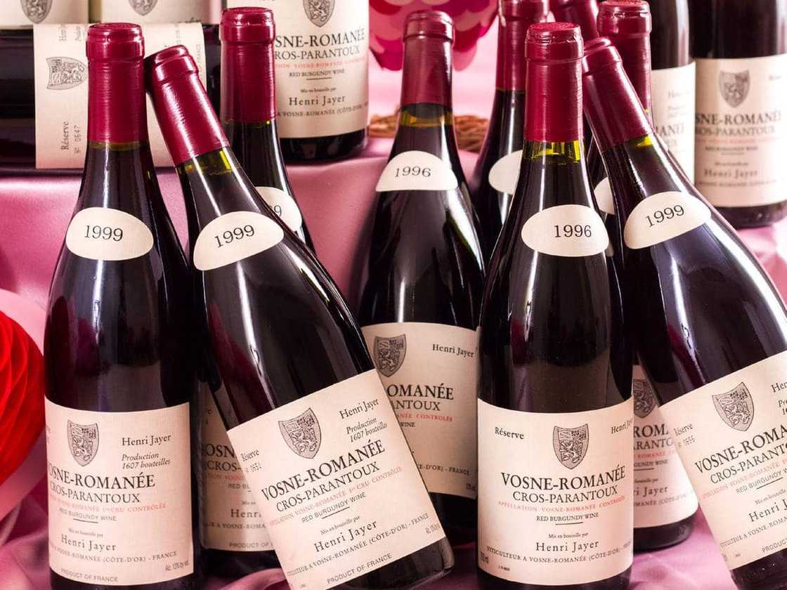 most expensive wines ever most expensive wines ever