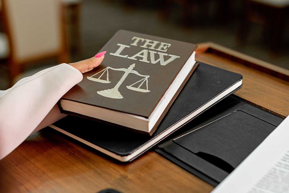 The late Mbali Nhlapo was an NWU law student