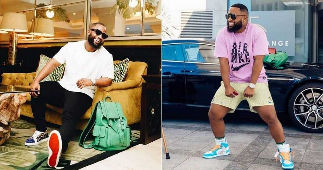 Cassper Nyovest, why he's not addressing, violent protests, Mzansi