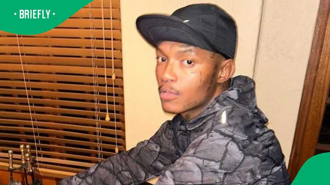 Video of Shebeshxt being reckless resurfaces