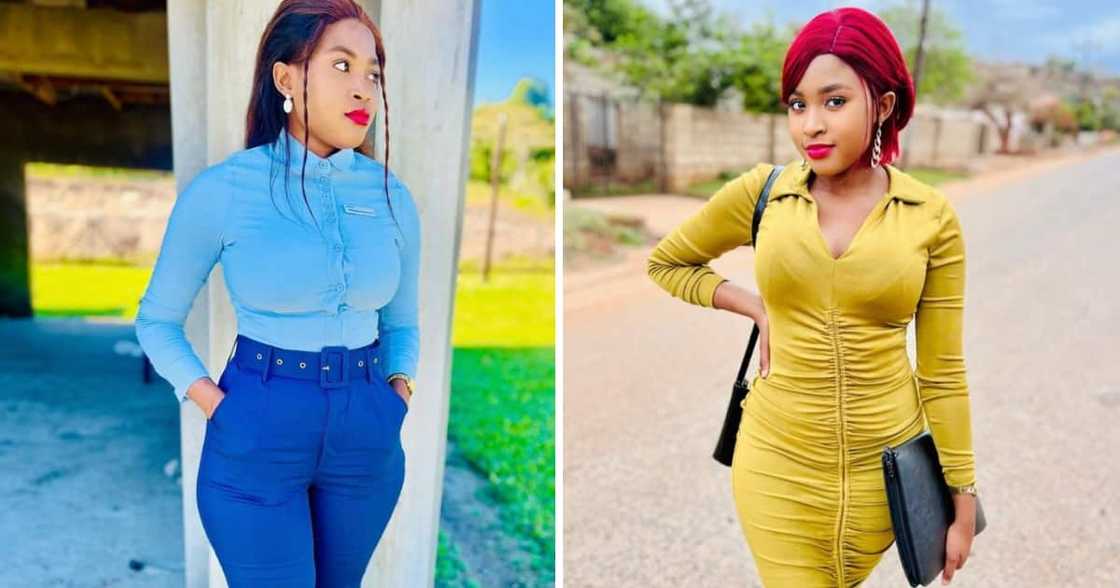 A woman sparked a massive online debate about double standards. A woman sparked a massive online debate about double standards.