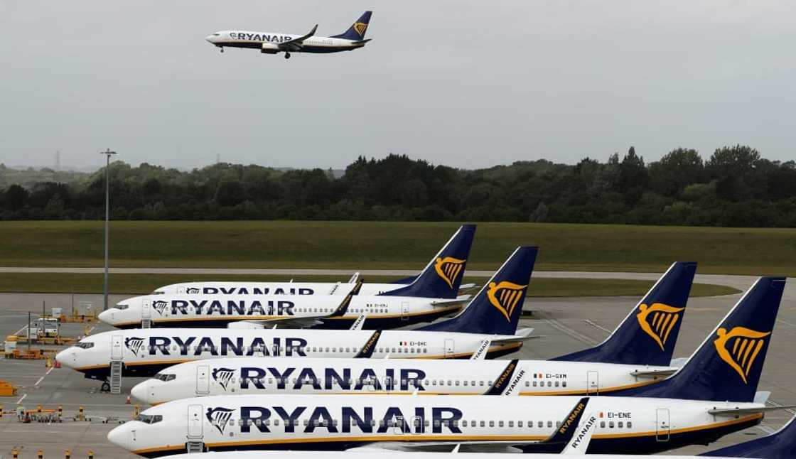 Strikes could keep Ryanair flights on the tarmac at peak travel times this summer, but management is unfazed as passengers return en masse Strikes could keep Ryanair flights on the tarmac at peak travel times this summer, but management is unfazed as passengers return en masse