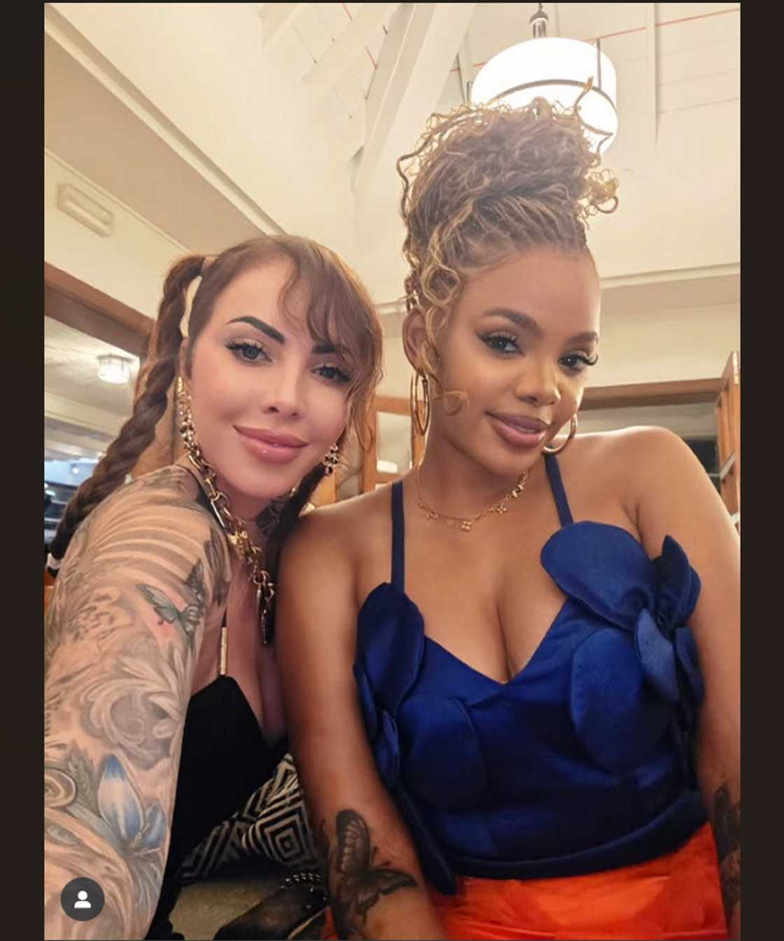 Jojo Robinson penned note to Londie. Jojo Robinson penned note to Londie.