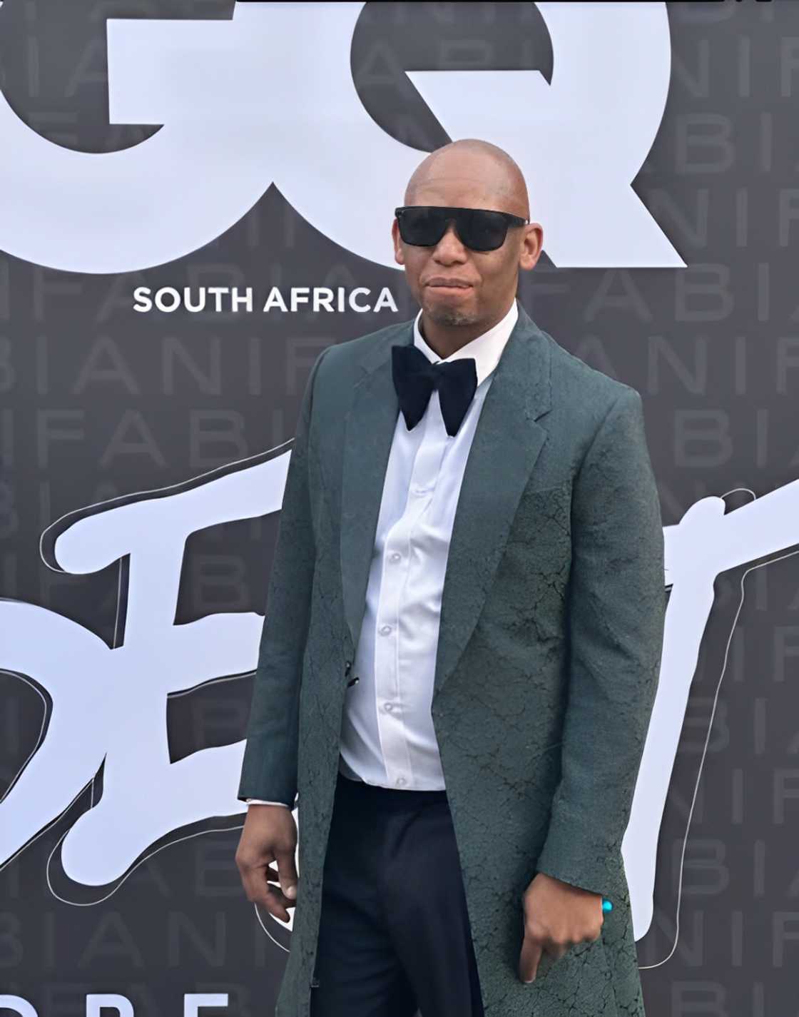 Eugene criticised music administrators Eugene criticised music administrators