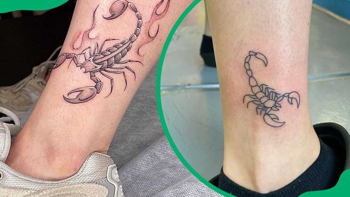 Popular tattoo for women Popular tattoo for women