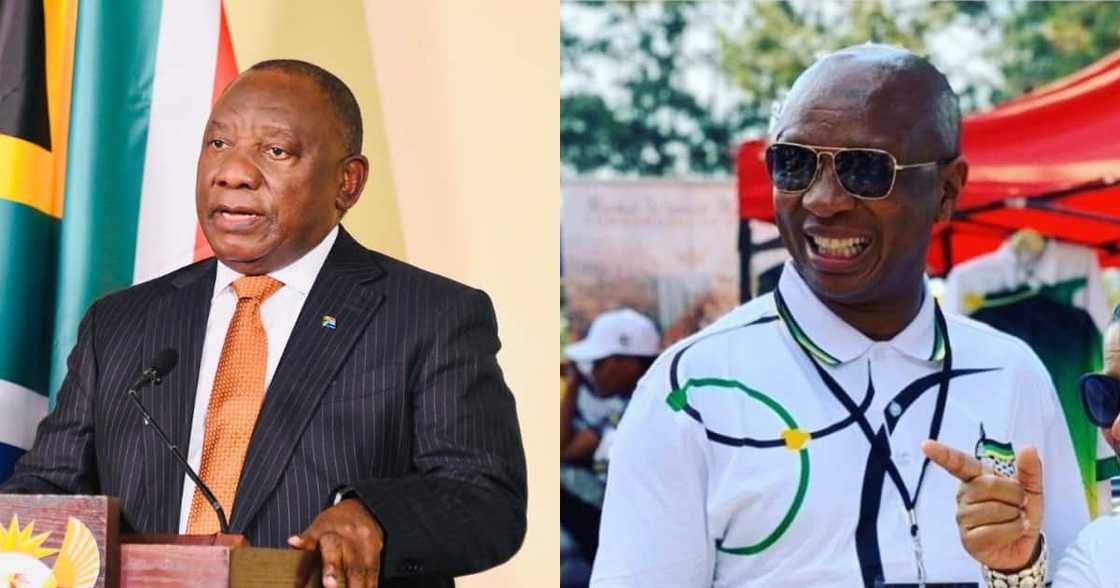 Zizi Kodwa, ANC, Cyril Ramaphosa, Elections Zizi Kodwa, ANC, Cyril Ramaphosa, Elections