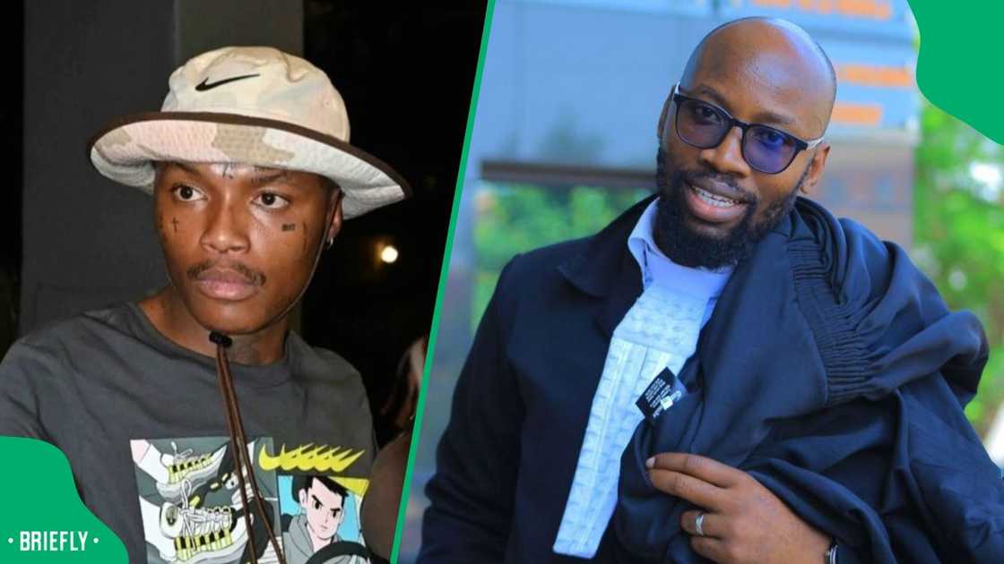 Shebeshxt's lawyer breaks silence Shebeshxt's lawyer breaks silence