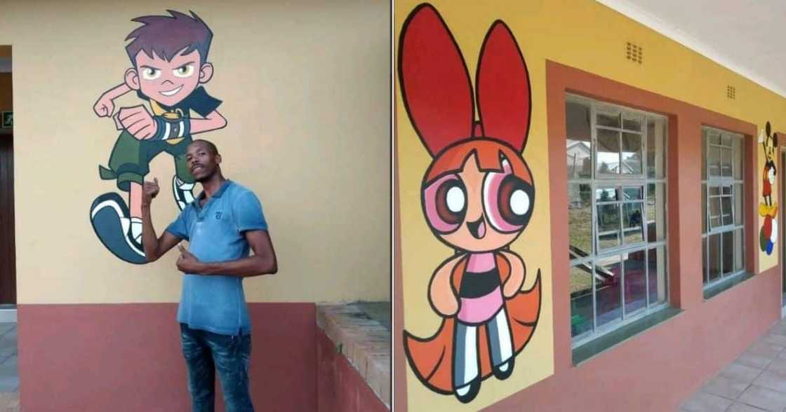 artwork, man, boy, murals,family, street, art, work, passion, employment artwork, man, boy, murals,family, street, art, work, passion, employment