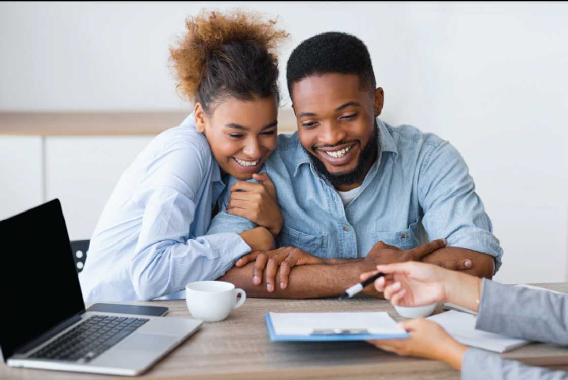 The Loan That Knows How Life Goes