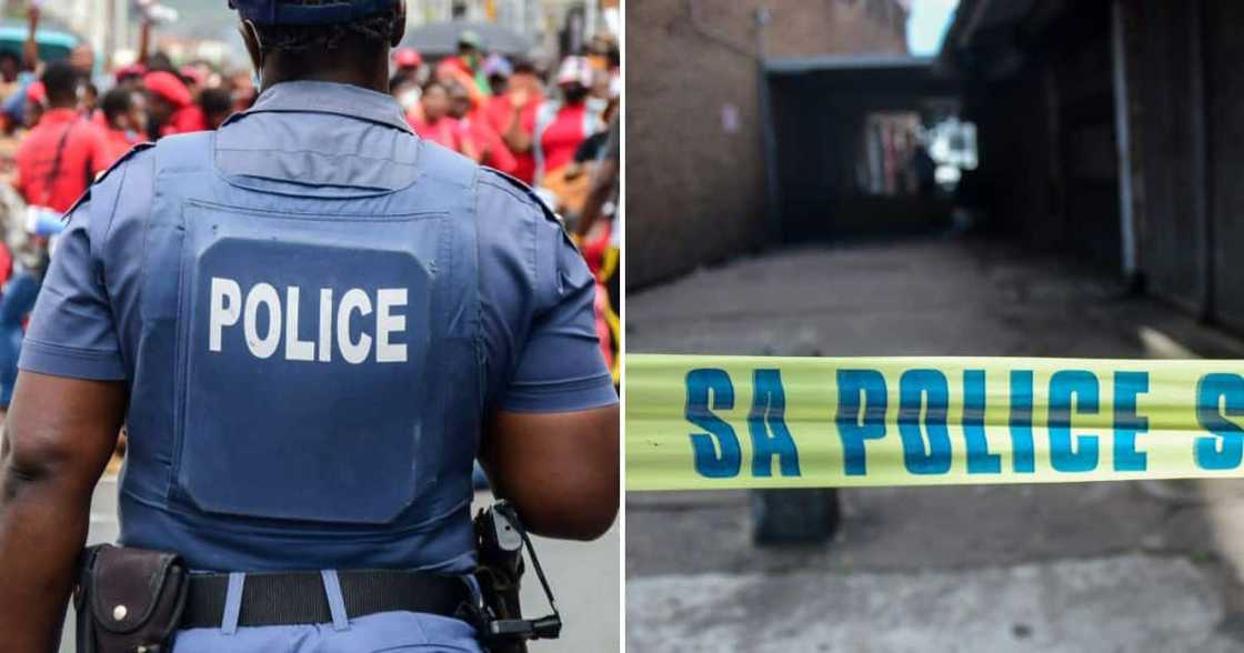 Eastern Cape shootings Eastern Cape shootings