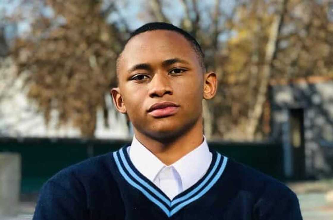 Ntokozo from Gomora real age Ntokozo from Gomora real age