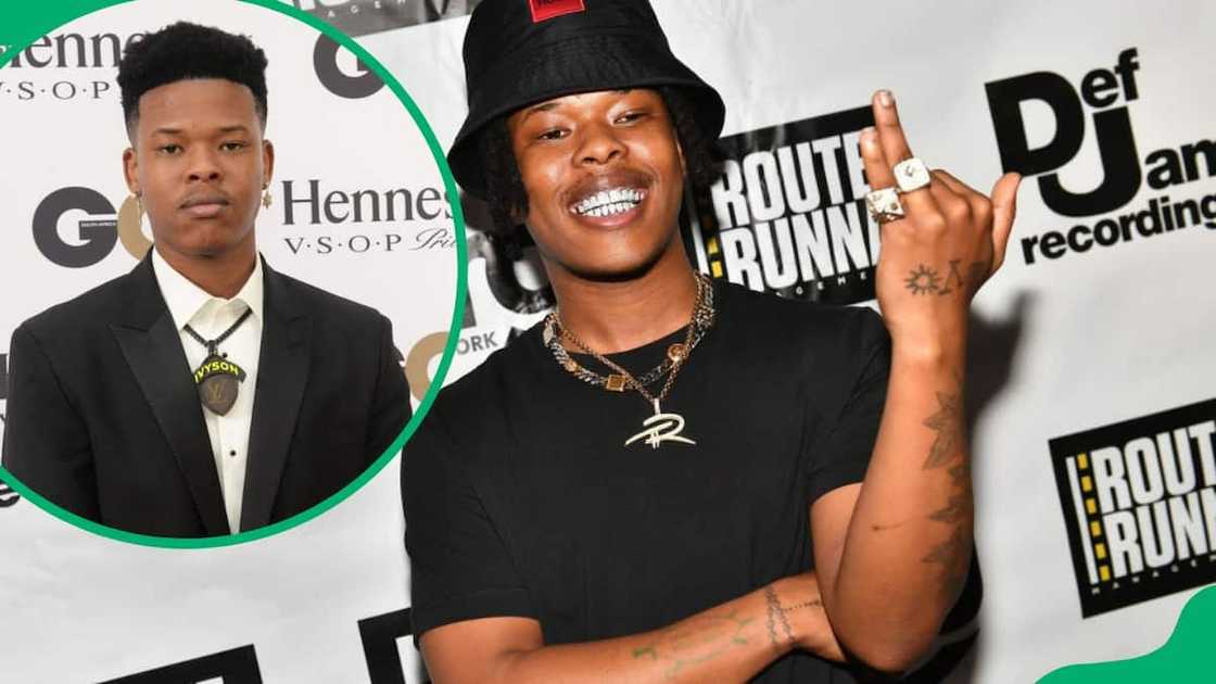 How much is Nasty C net worth in 2024? How much is Nasty C net worth in 2024?