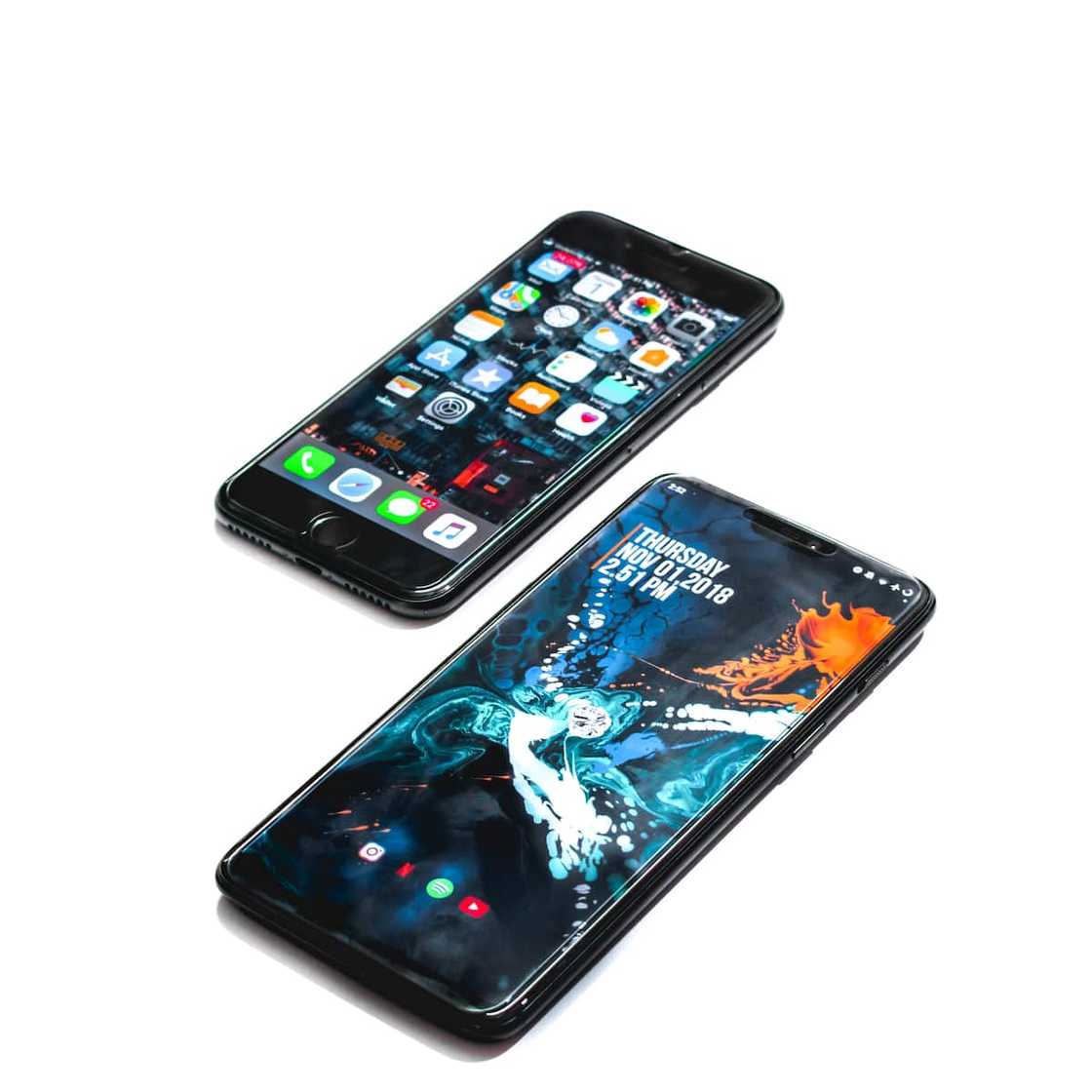 Phone clone Phone clone