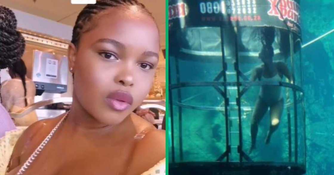 Woman travels to Durban for cheap Woman travels to Durban for cheap