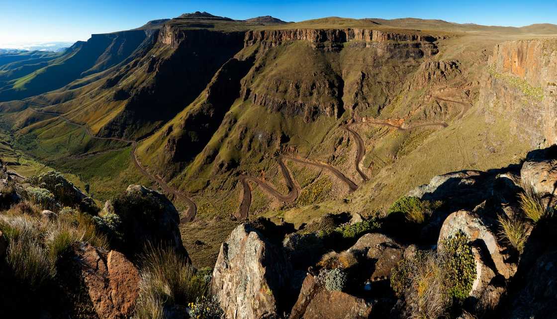 heritage sites in Limpopo