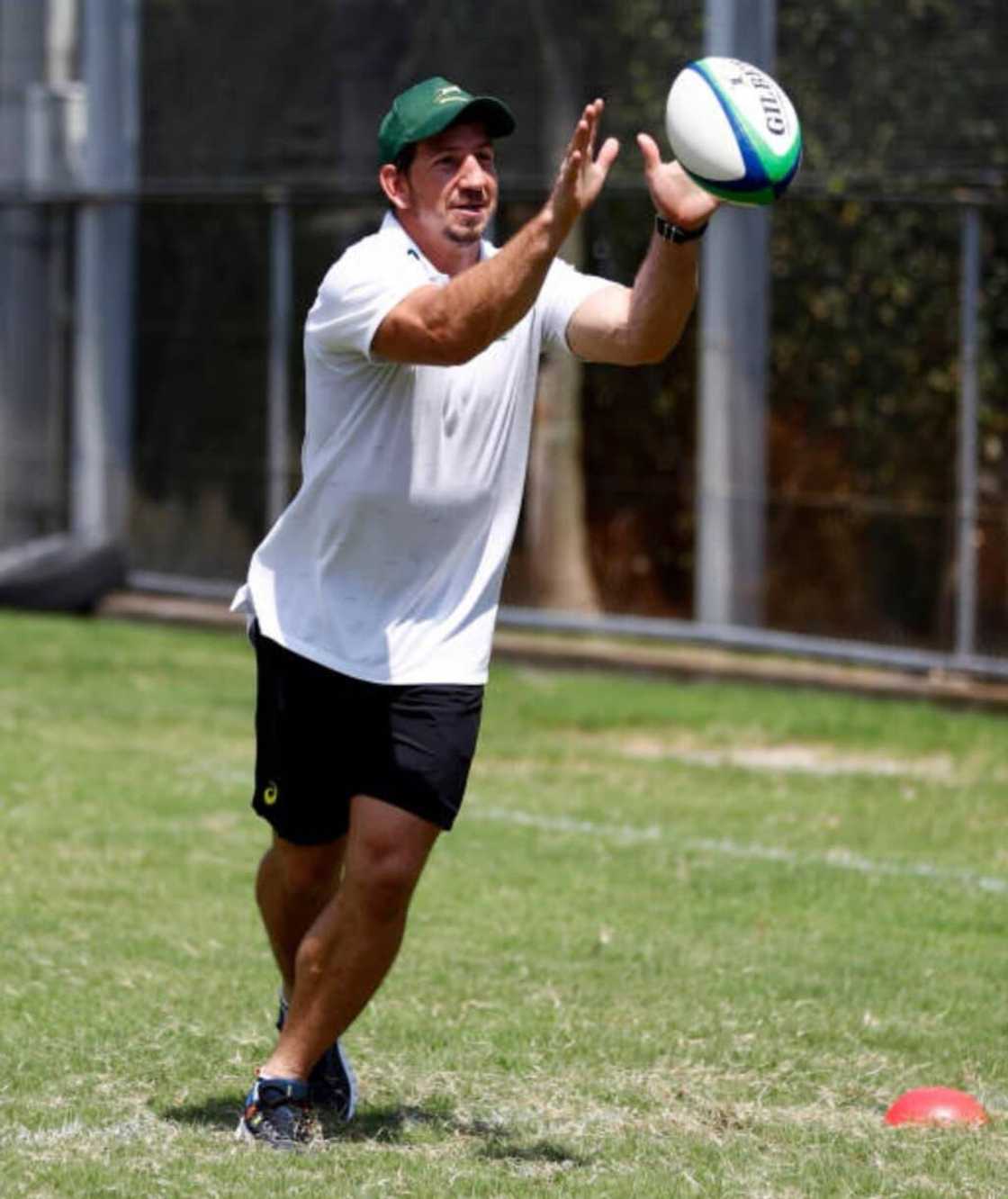 Kwagga Smith red card Kwagga Smith red card