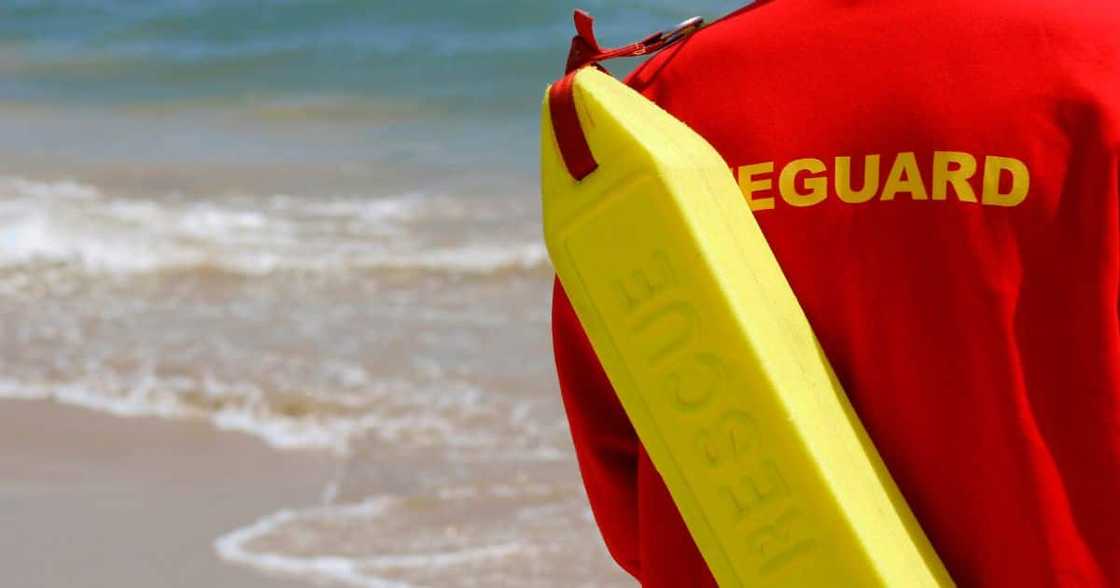 Lifeguard Lifeguard