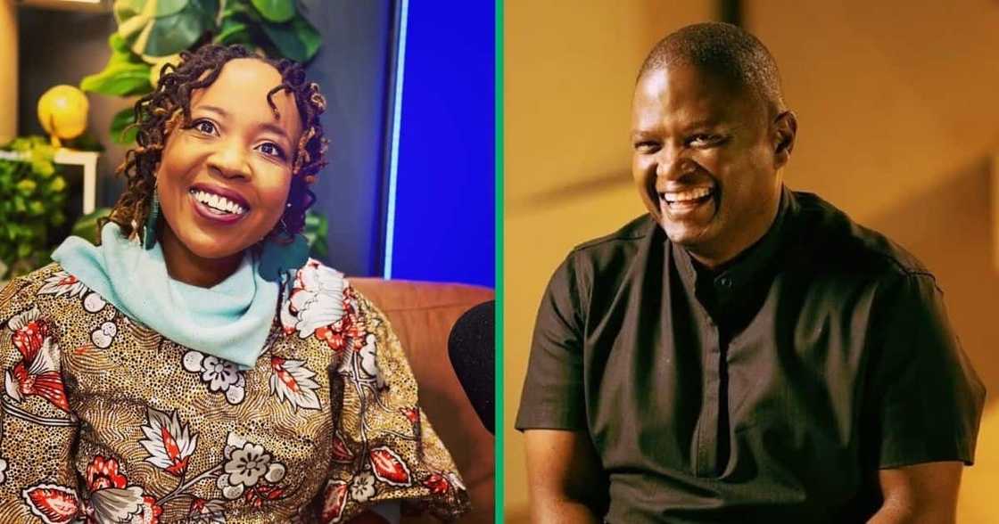 Ntsiki Mazwai addressed her lawsuit drama with Vusi Leeuw